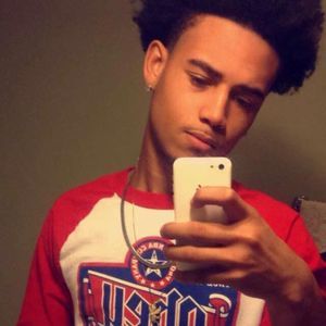 Meet your Posher, Cameron